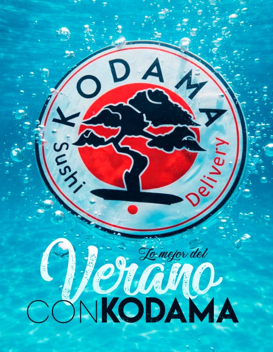 Kodama Sushi