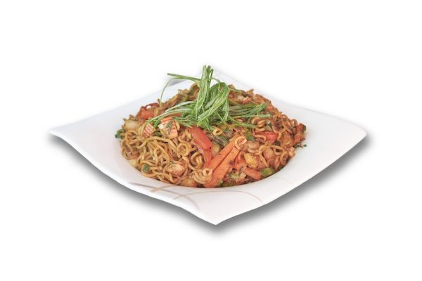 Yakisoba Marino