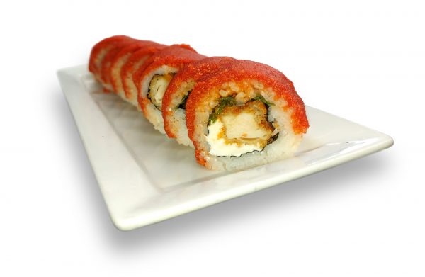 Fuego Roll