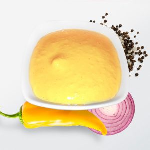 Salsa Huancaína