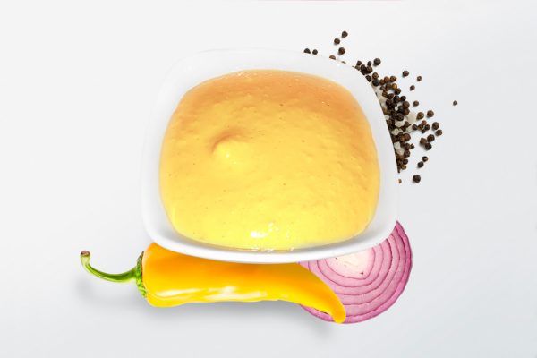Salsa Huancaína