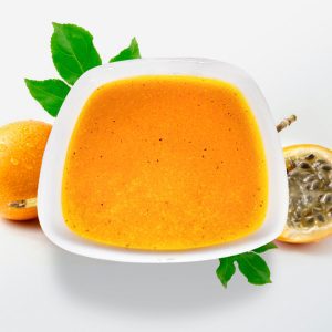 Salsa Maracuyá