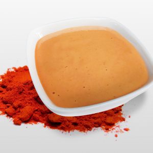 Salsa Pimentón