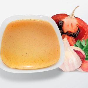 Salsa Rocoto