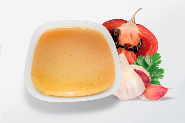 Salsa Rocoto