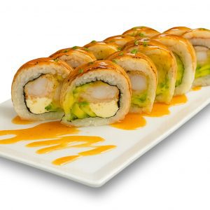 Tropical Roll