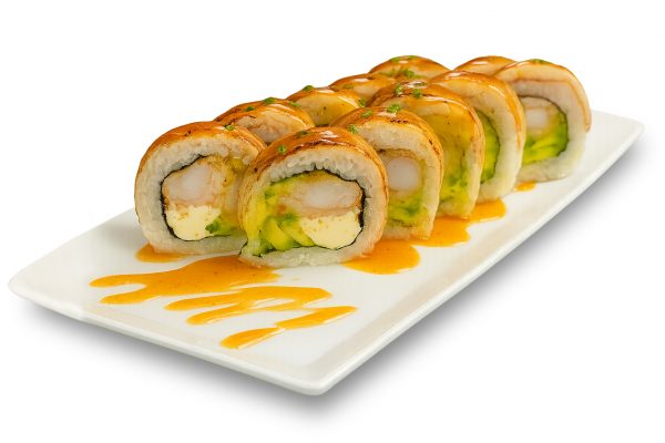 Tropical Roll