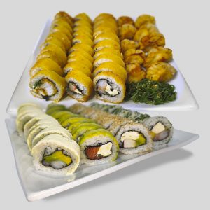 Promo Familia - 80 Piezas