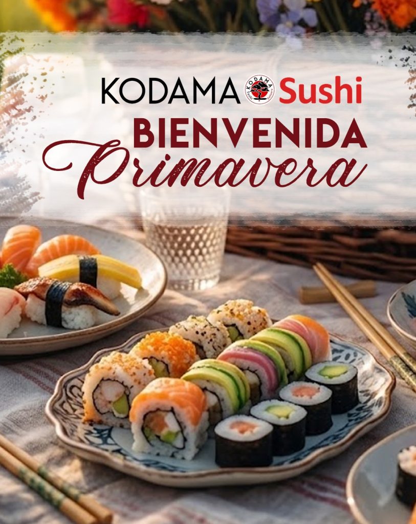 Kodama Sushi